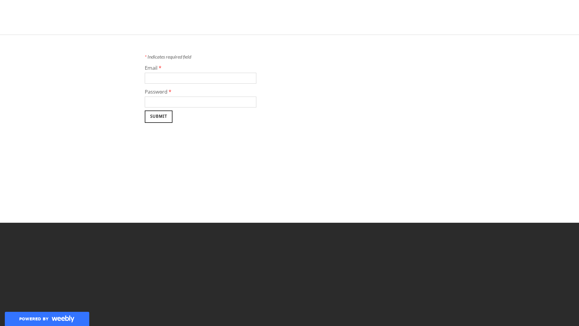 Screenshot of admin-outlook-ngc-cbe.weebly.com