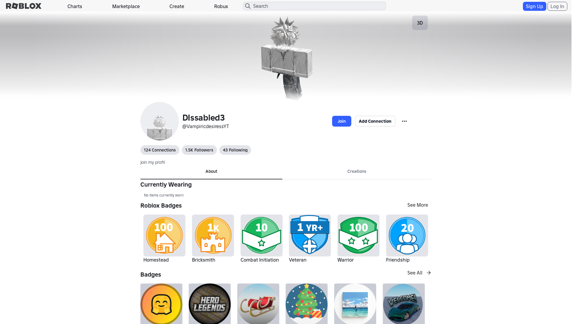Screenshot of httlpss-roblox.com