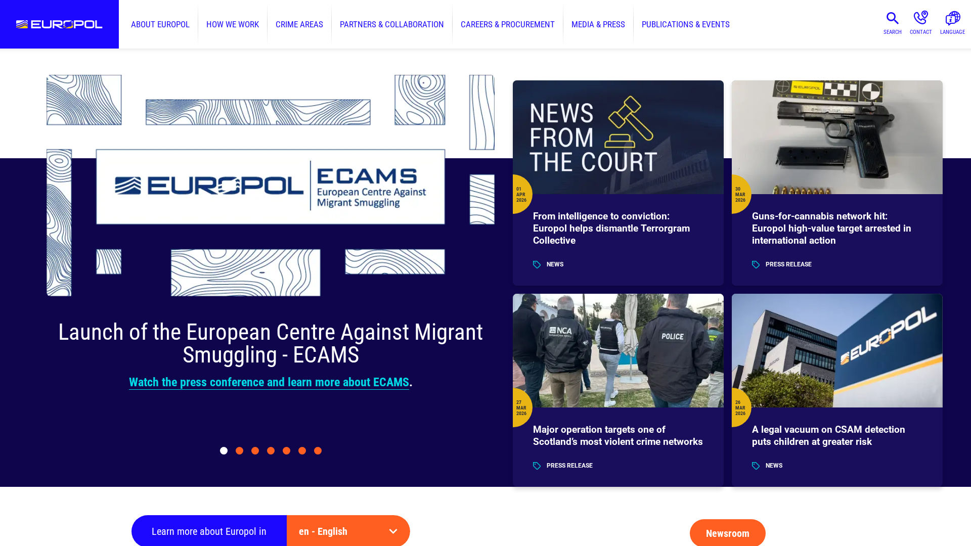 Screenshot of cdn.gosafemode.com