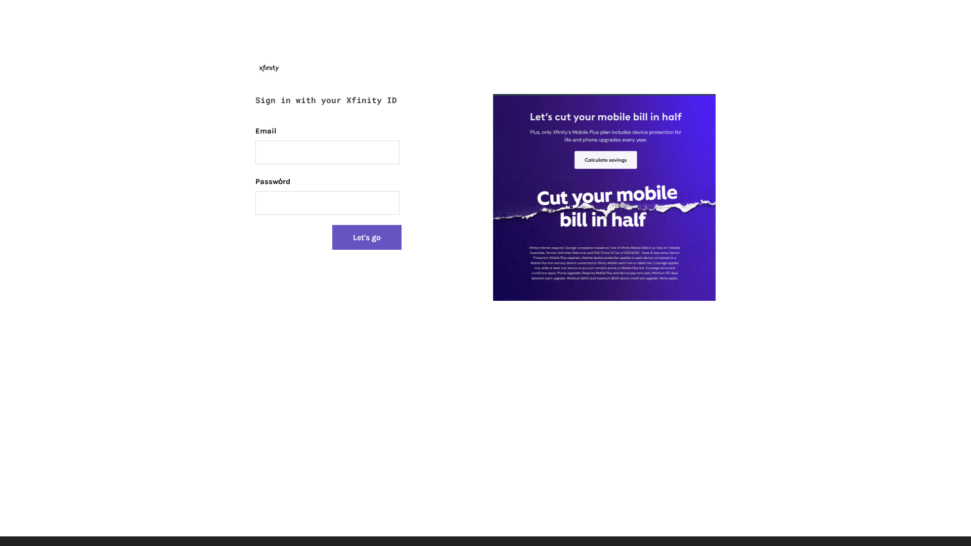 Screenshot of comcastwebmai.weebly.com
