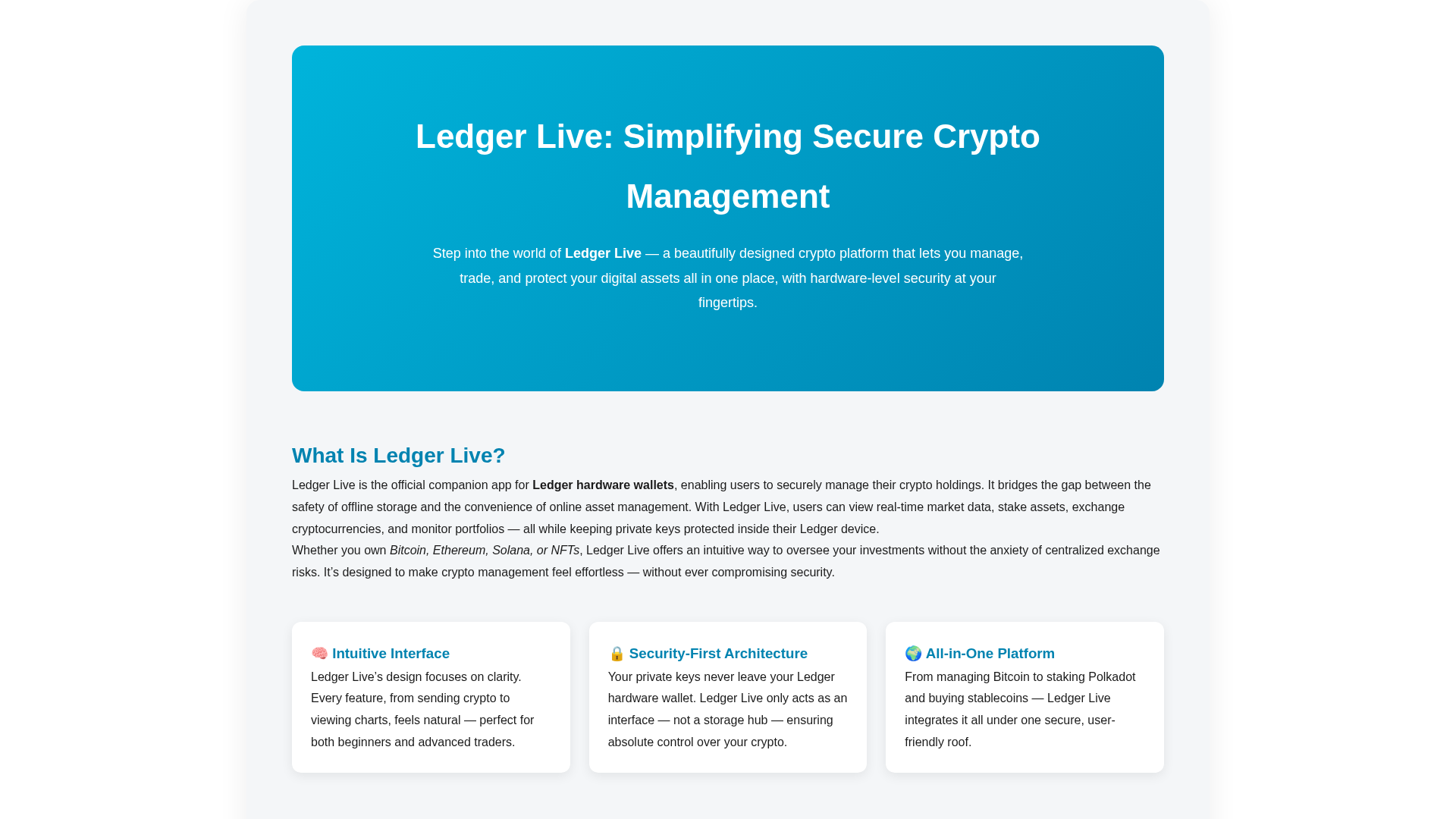 Screenshot of app-ledgerr-live.pages.dev