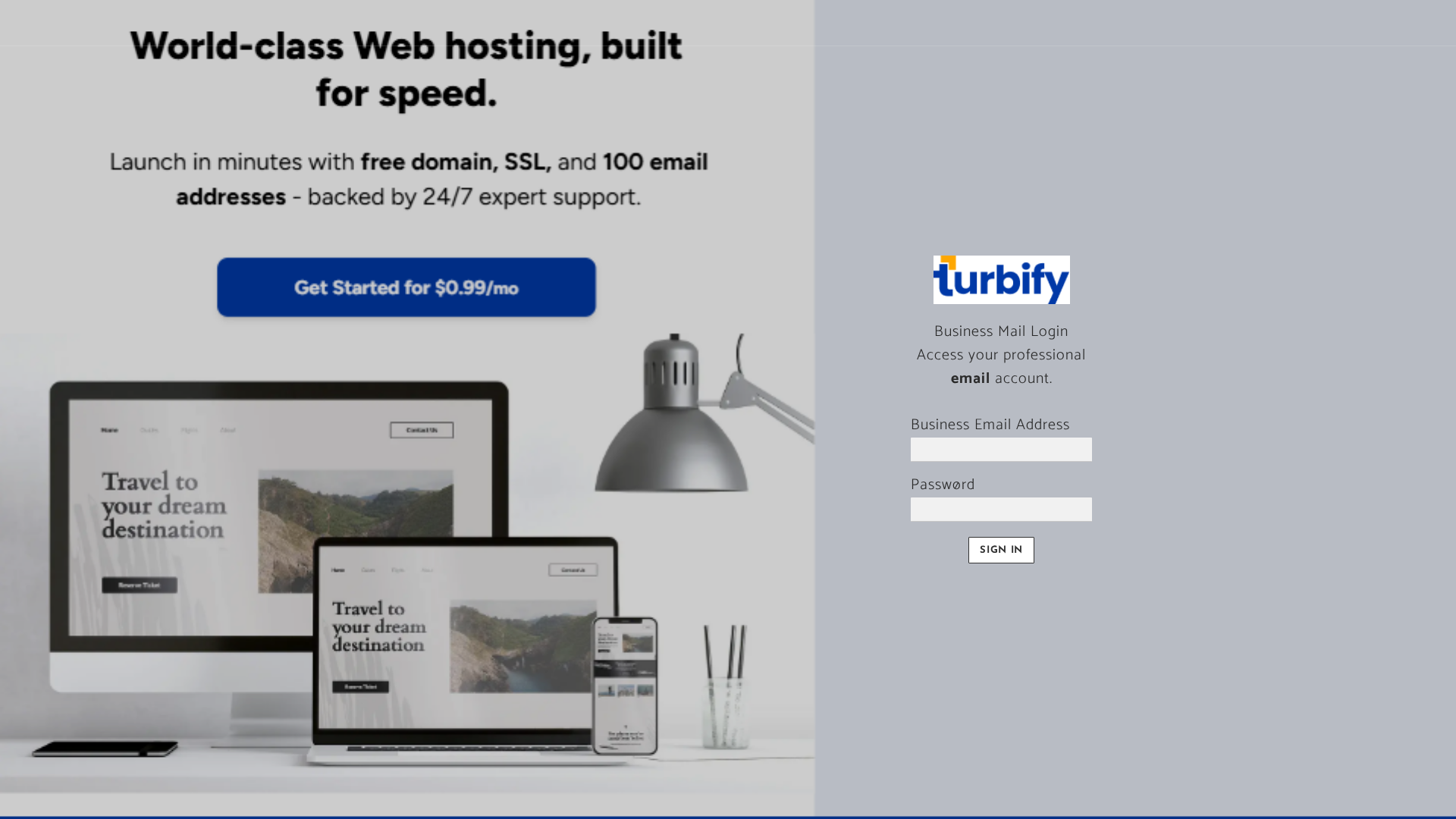 Screenshot of turbifysjd.weebly.com