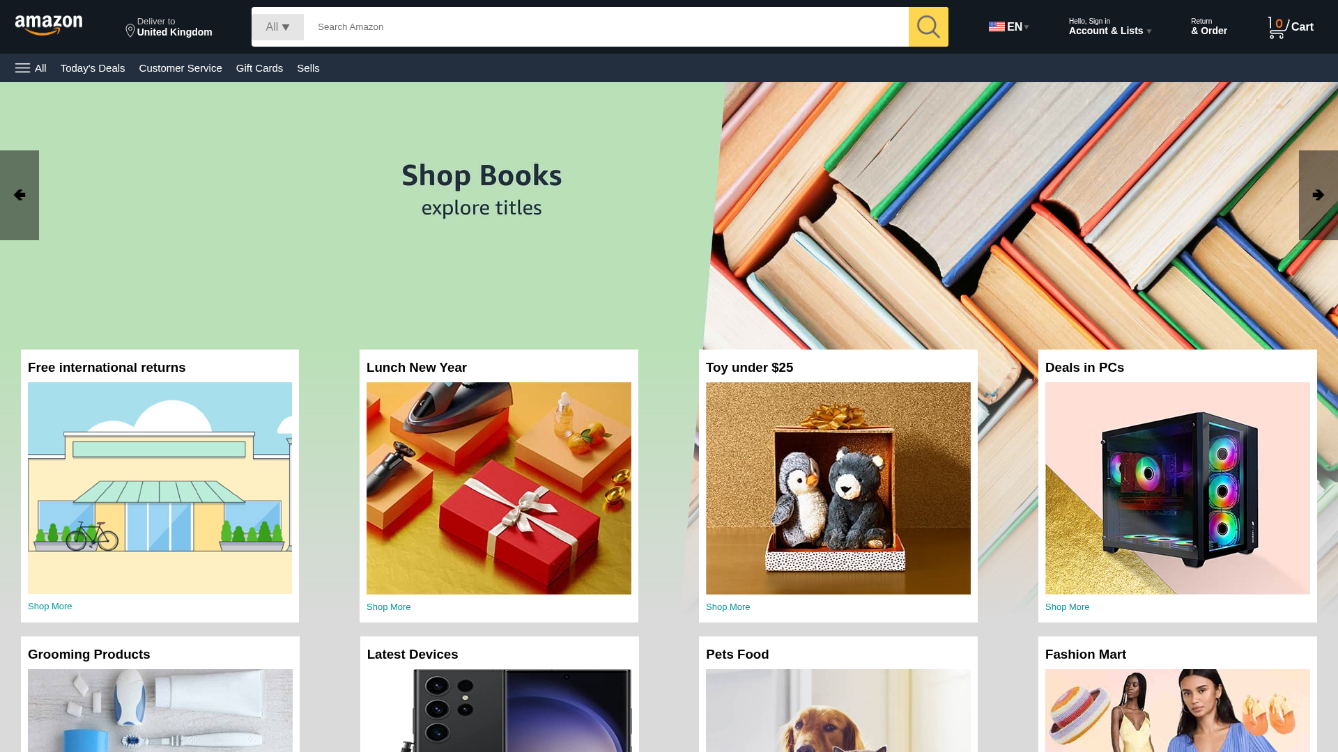 Screenshot of vikramak-47.github.io