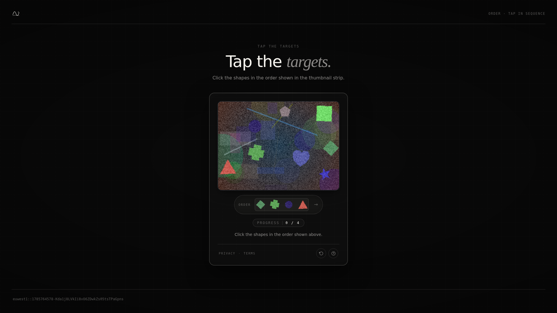 Screenshot of fortog.sbs