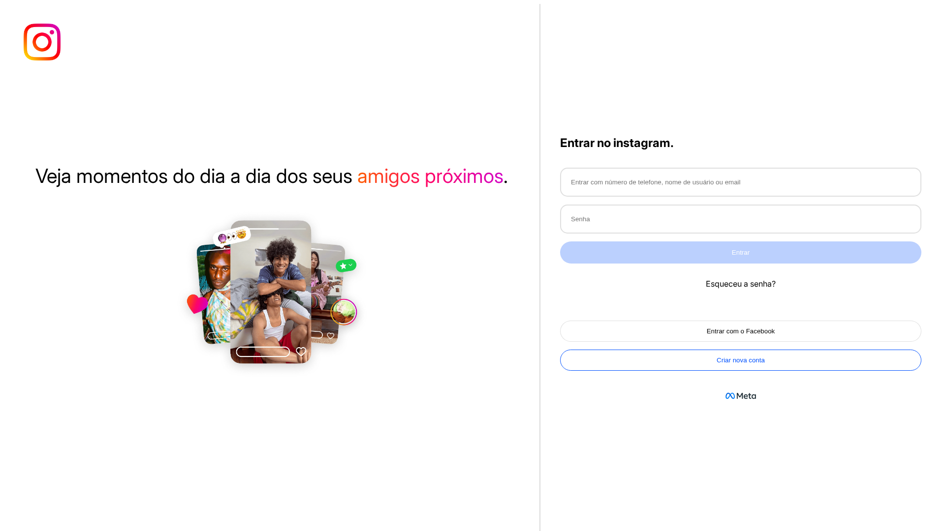 Screenshot of isaquesigma.github.io