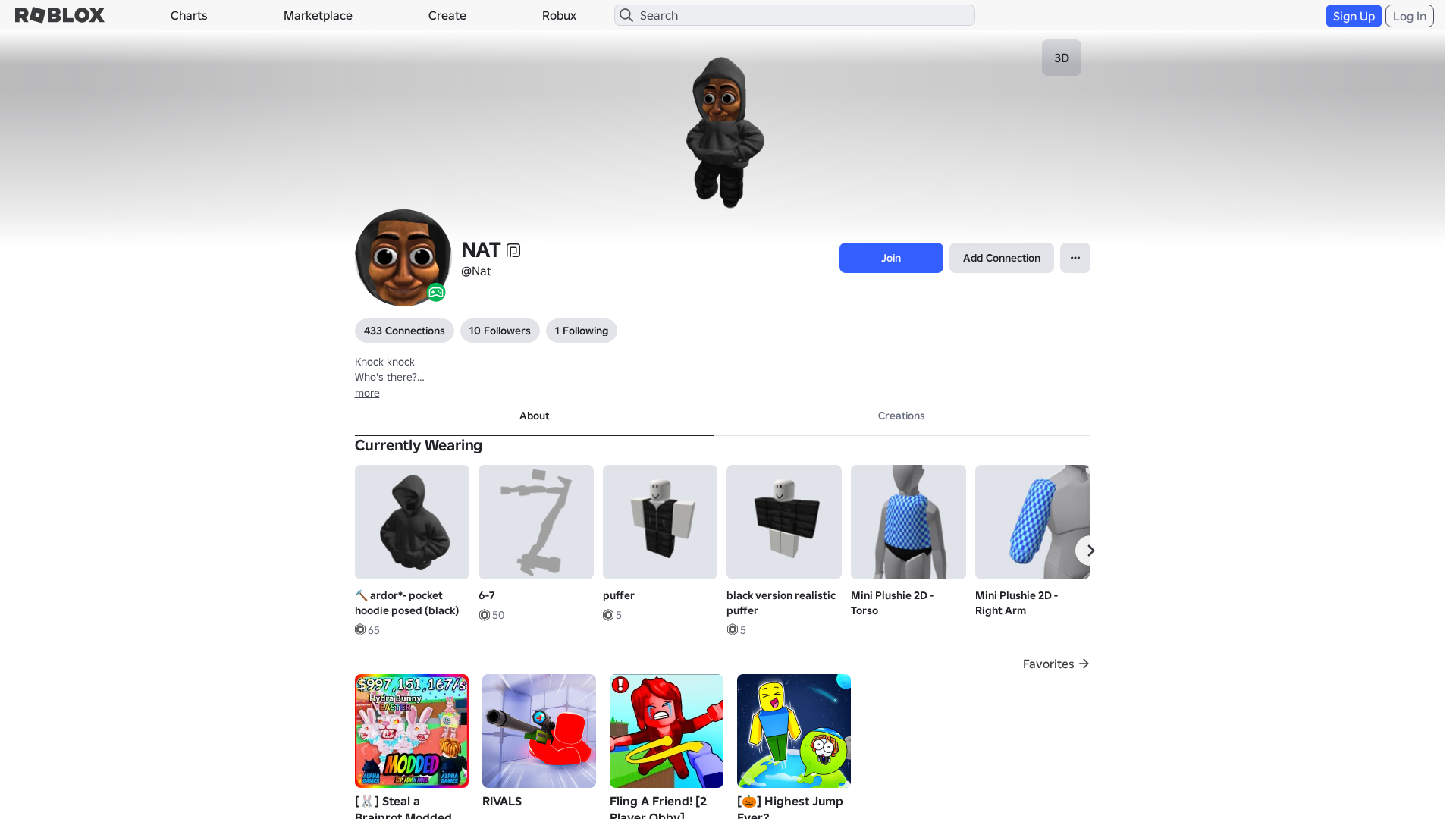 Screenshot of www.robiox.com.py