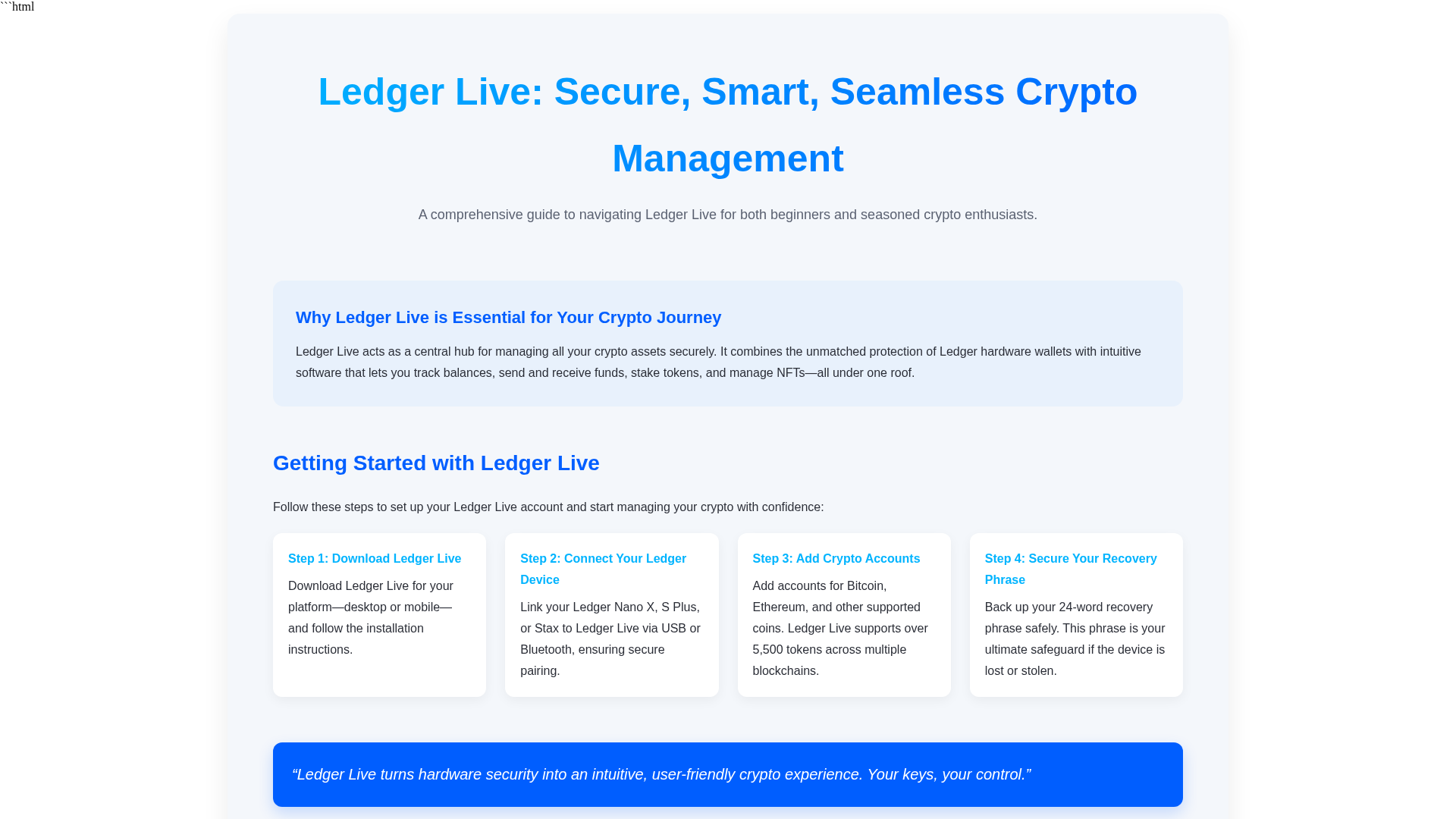 Screenshot of ledger-live-us-anp.pages.dev