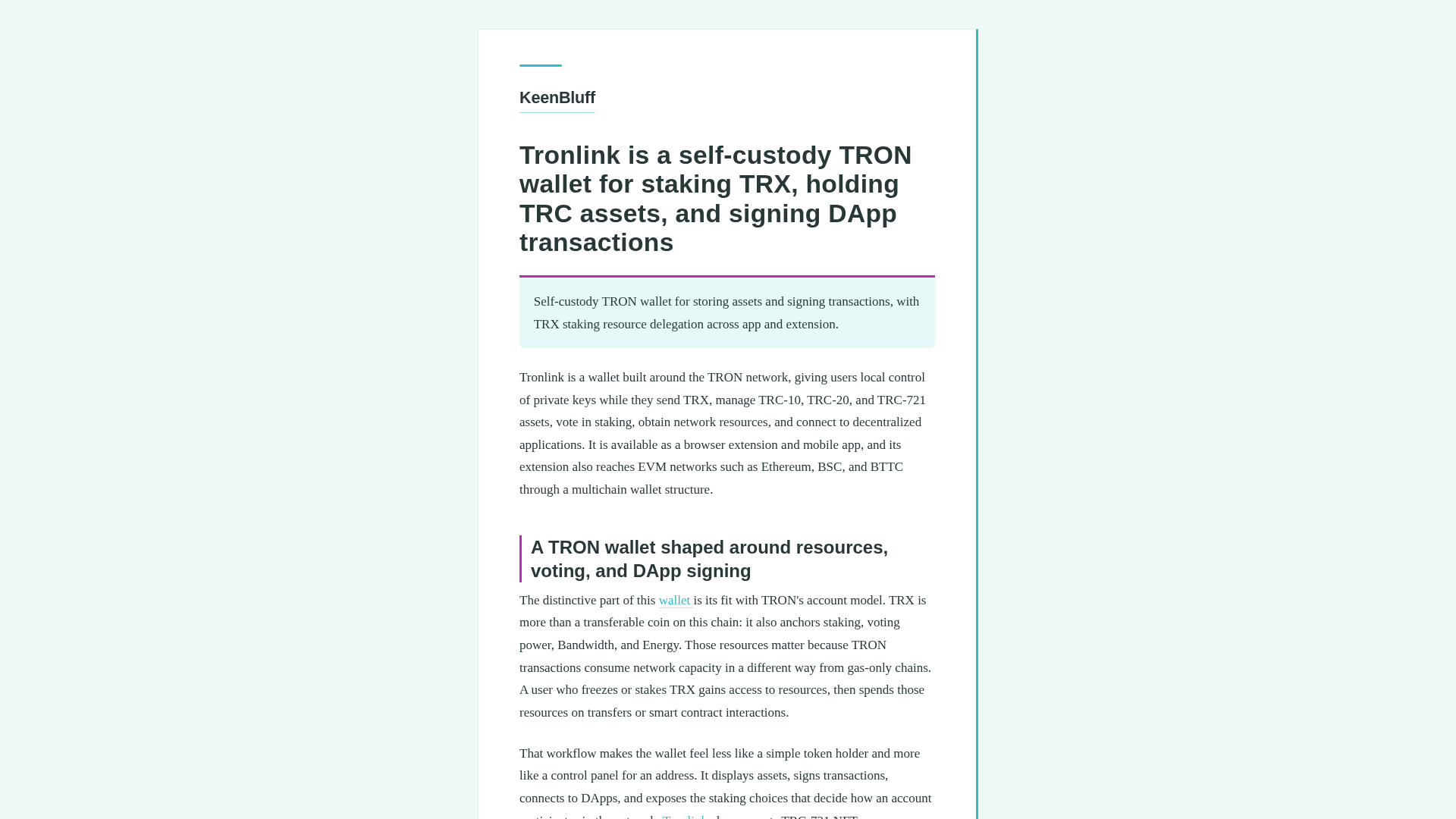 Screenshot of tronliio.gr.com
