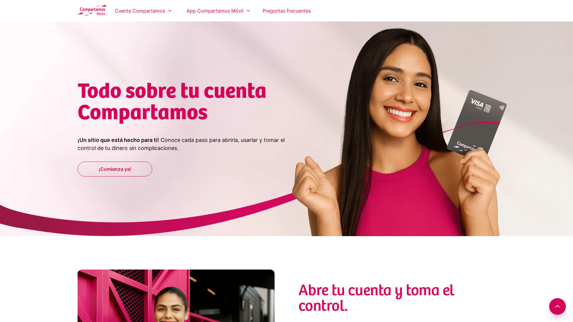 Screenshot of bank.devrivers.site