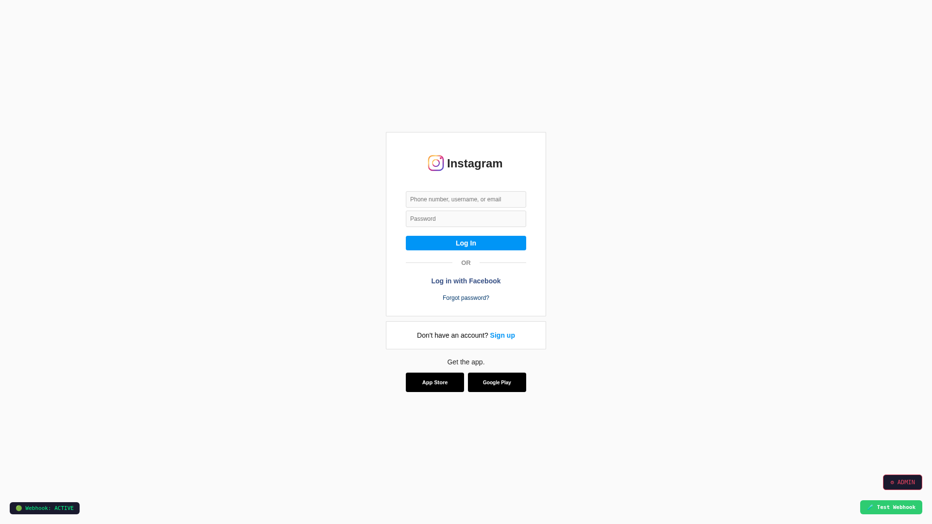 Screenshot of cdn.gosafemode.com