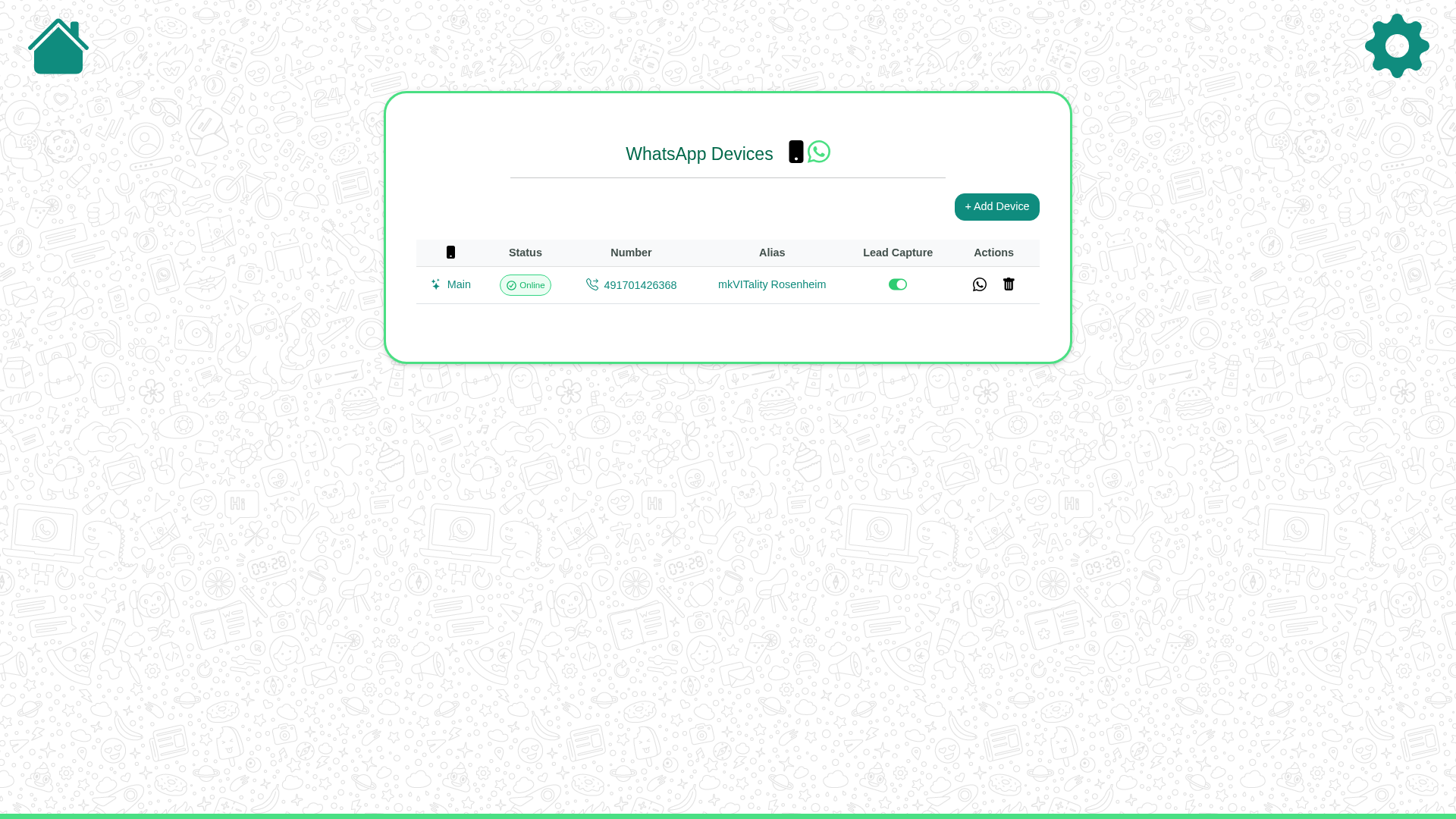 Screenshot of ail-rosenheim-marion-knauf-bc9143473673.herokuapp.com