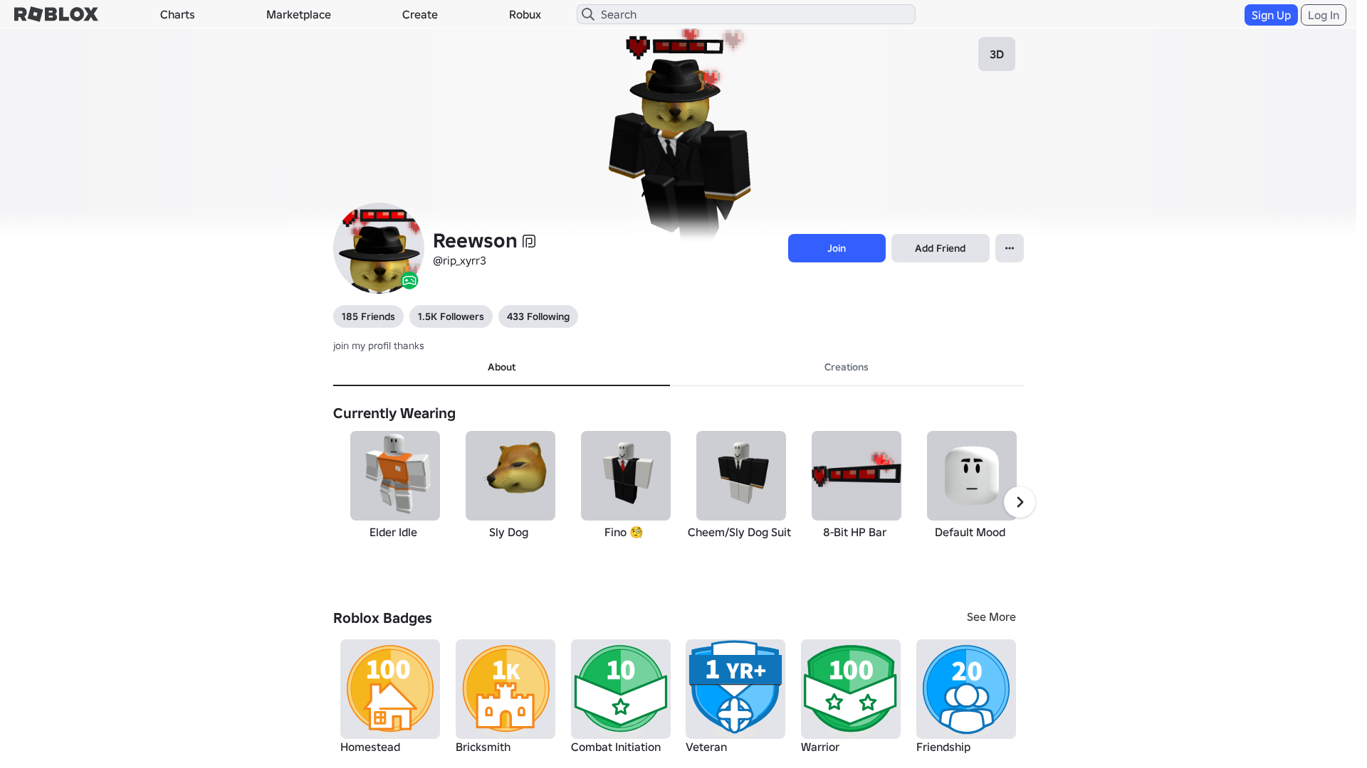 Screenshot of https-wvvw-roblox.com