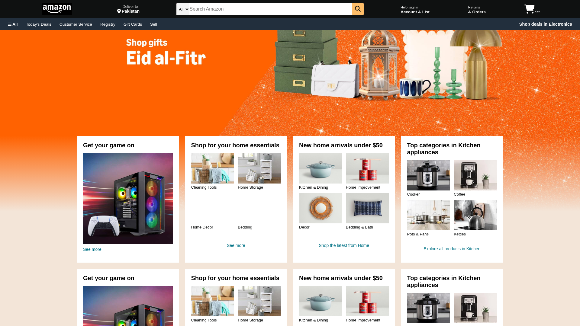 Screenshot of rabia-irshad2.github.io