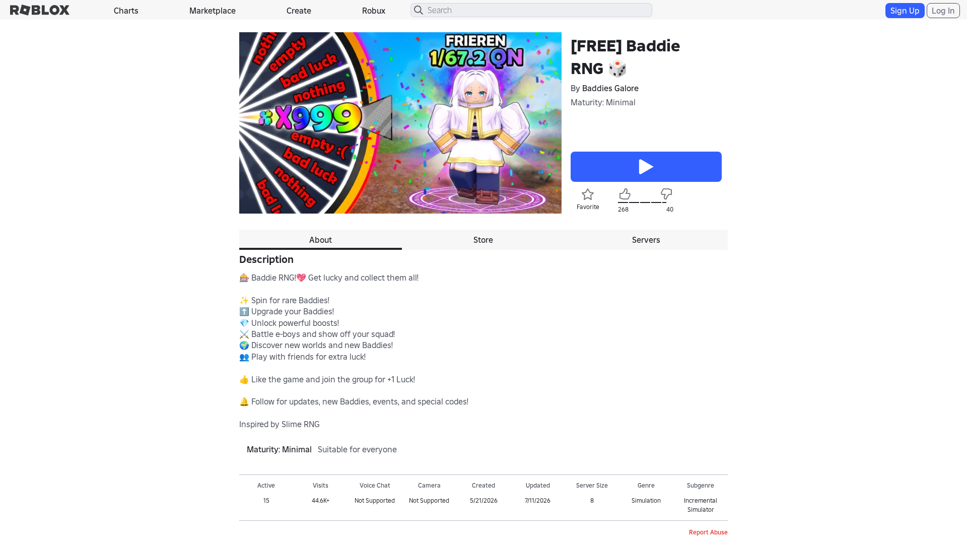 Screenshot of cdn.gosafemode.com