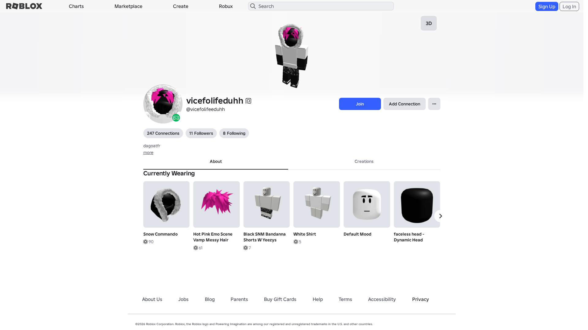 Screenshot of cdn.gosafemode.com