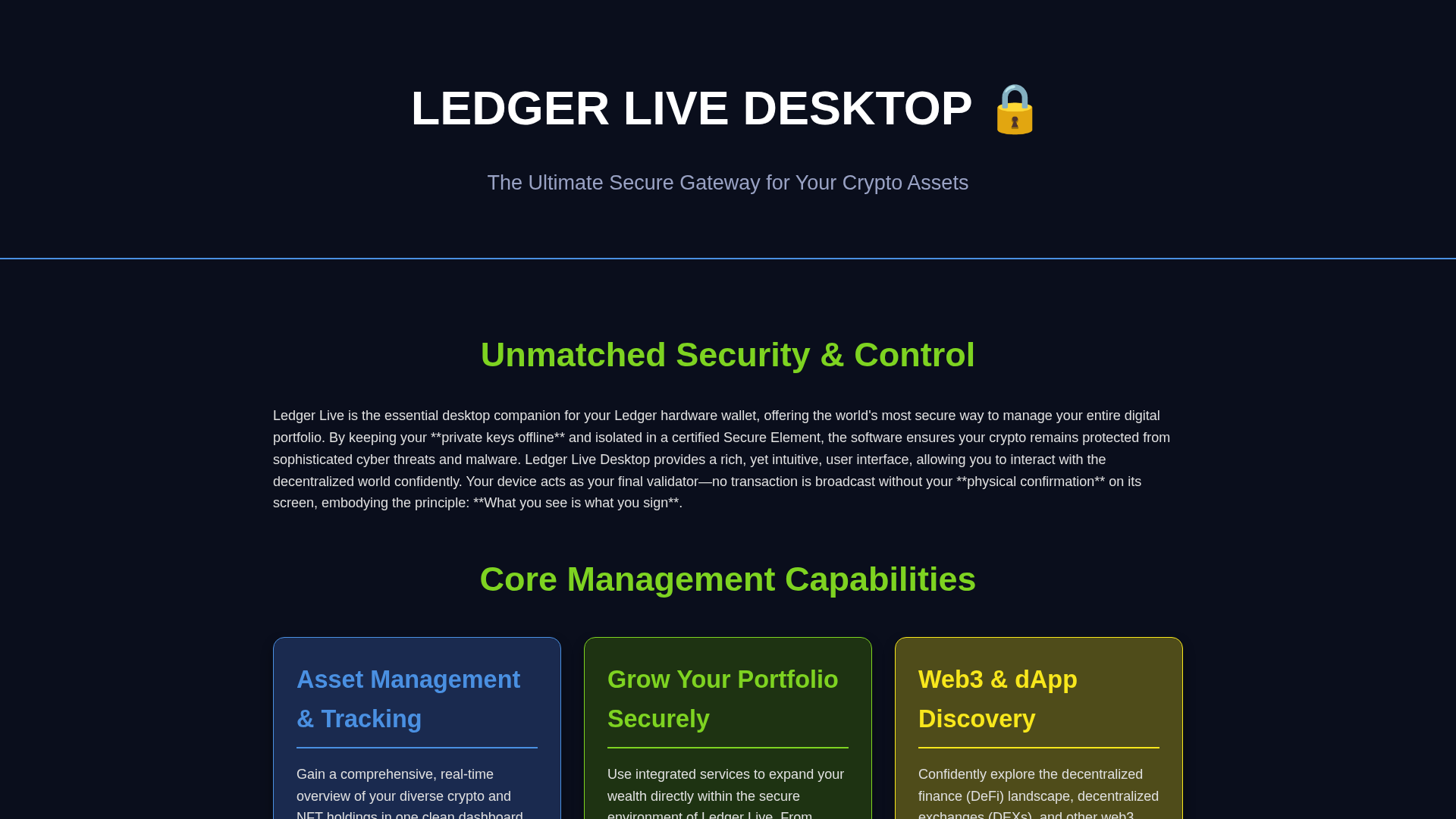 Screenshot of device-ledgr--desktop.pages.dev