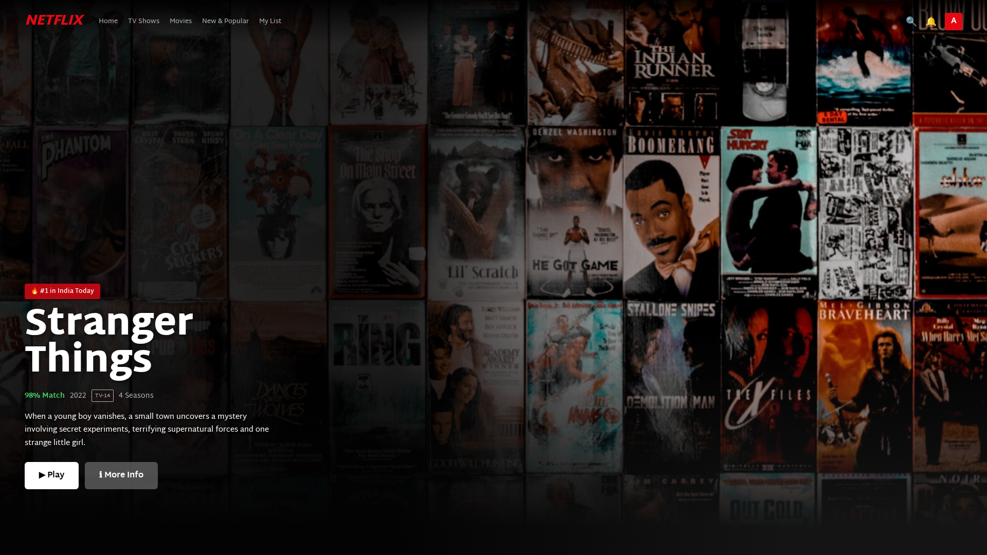 Screenshot of ankitkumar-dev07.github.io