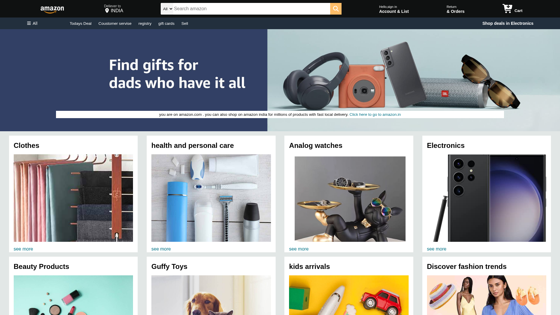Screenshot of paras21-a.github.io