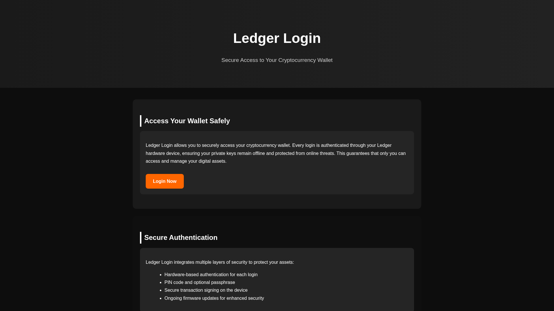 Screenshot of learn-ledgrlogin-eng.pages.dev