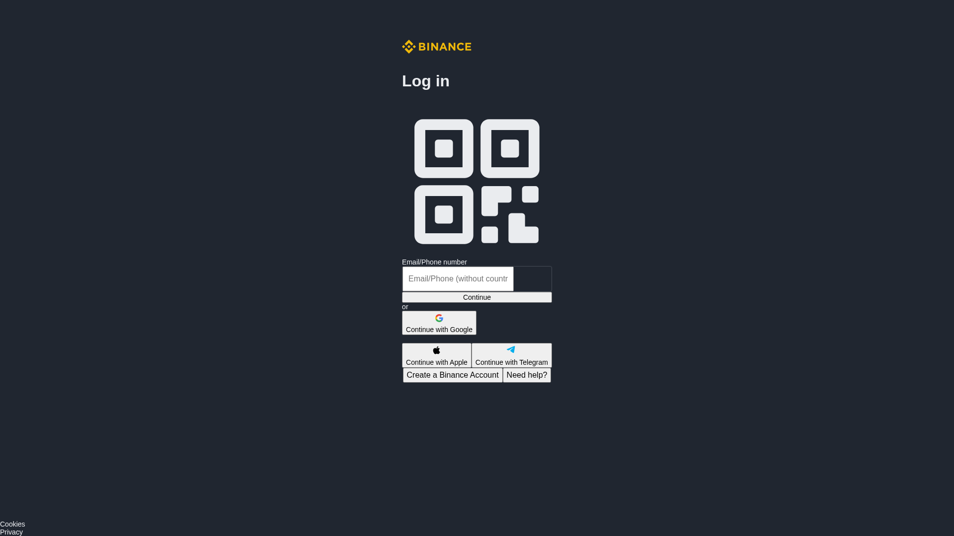 Screenshot of accounts.bmwweb.systems