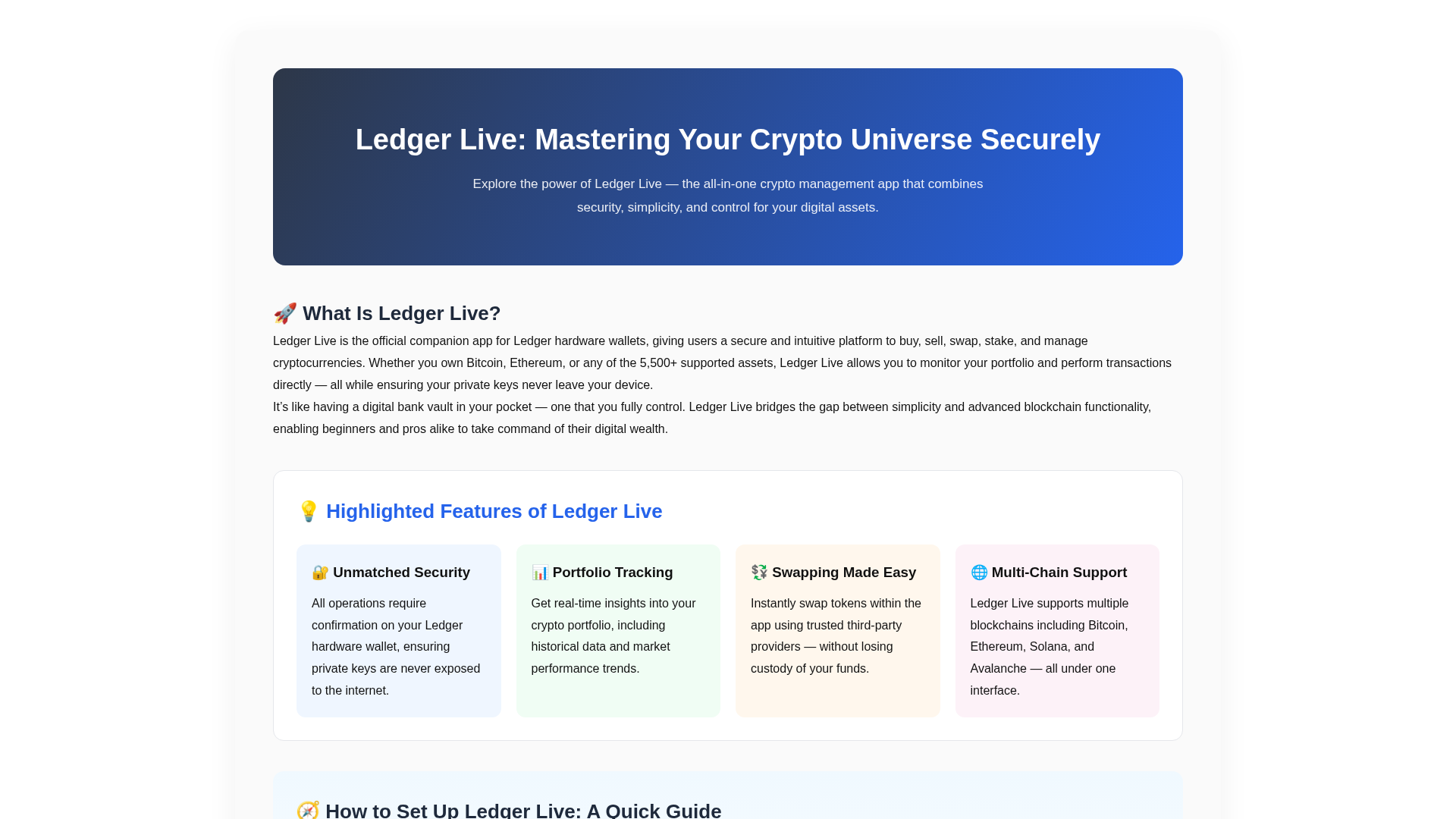 Screenshot of home-ledgeer-live.pages.dev