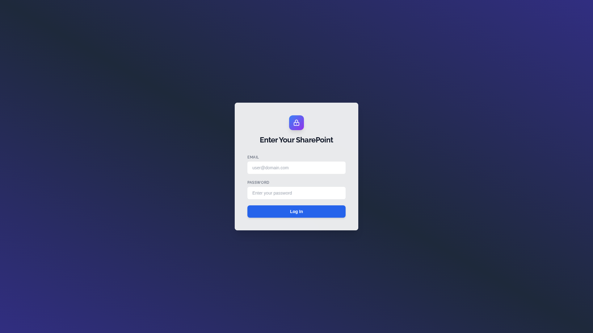 Screenshot of build.csproject.org