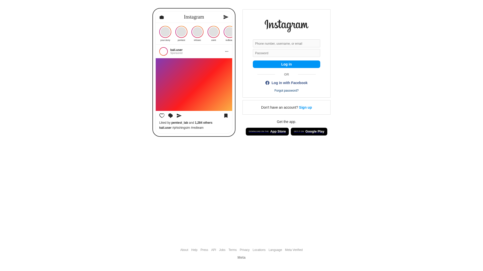 Screenshot of samirnazar606-dot.github.io