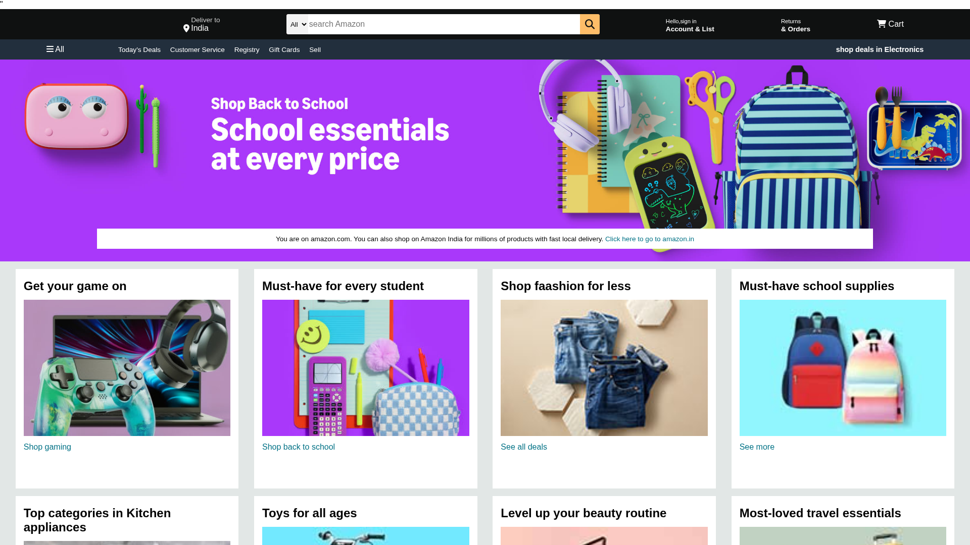 Screenshot of mdsahil2018.github.io