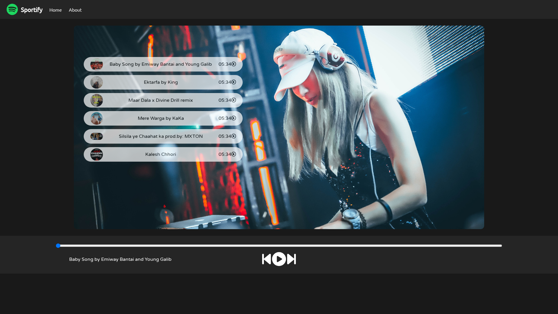 Screenshot of cdn.gosafemode.com
