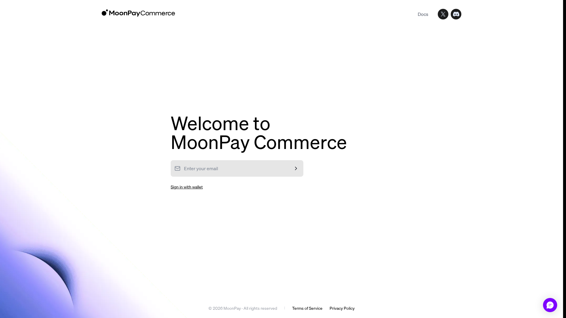 Screenshot of moonpay-commerce-mbr3iglgp-heliofi.vercel.app