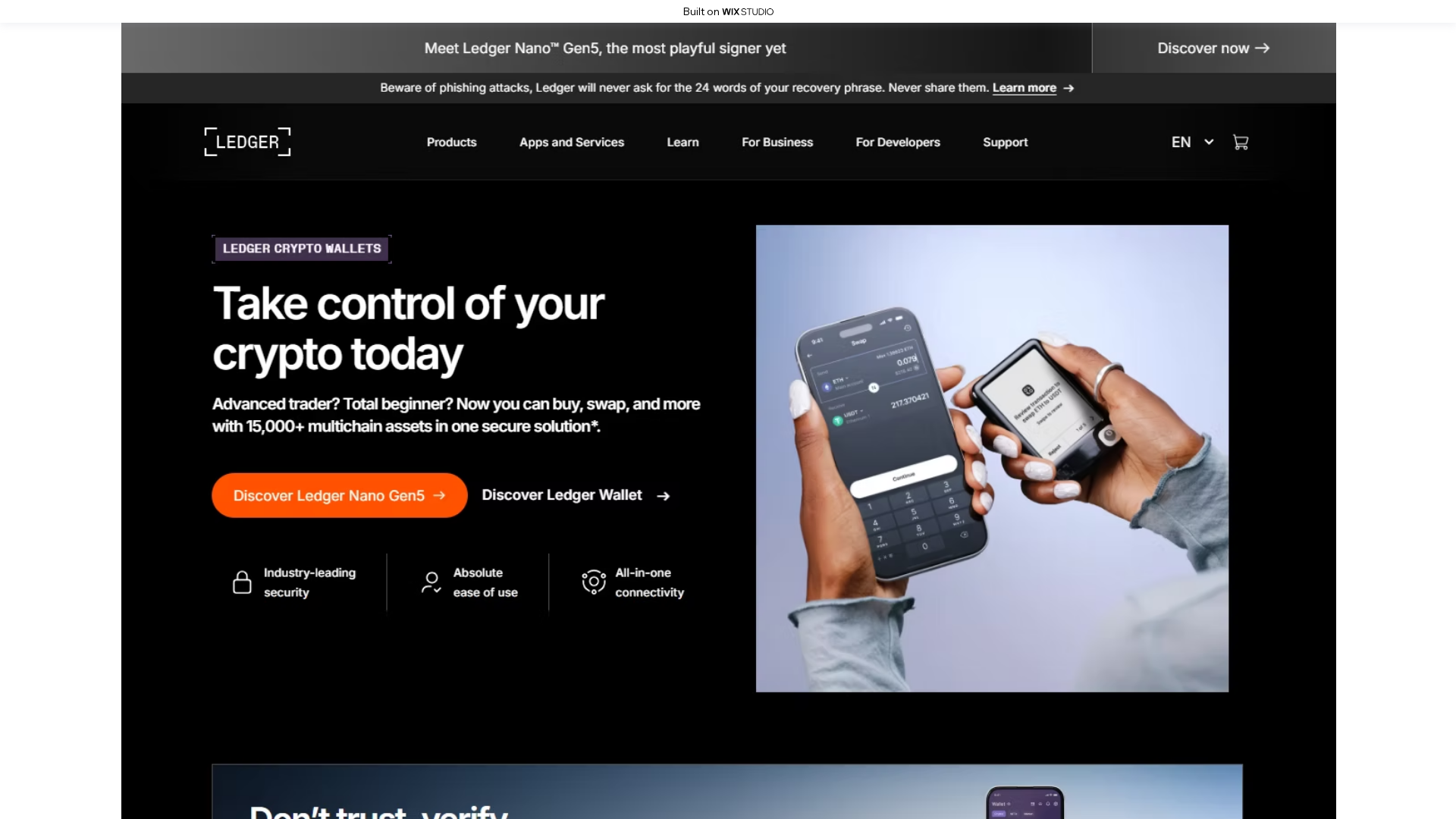Screenshot of cdn.gosafemode.com