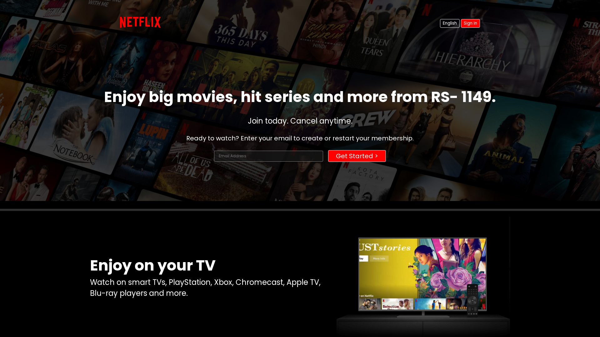 Screenshot of dev-fakhir.github.io