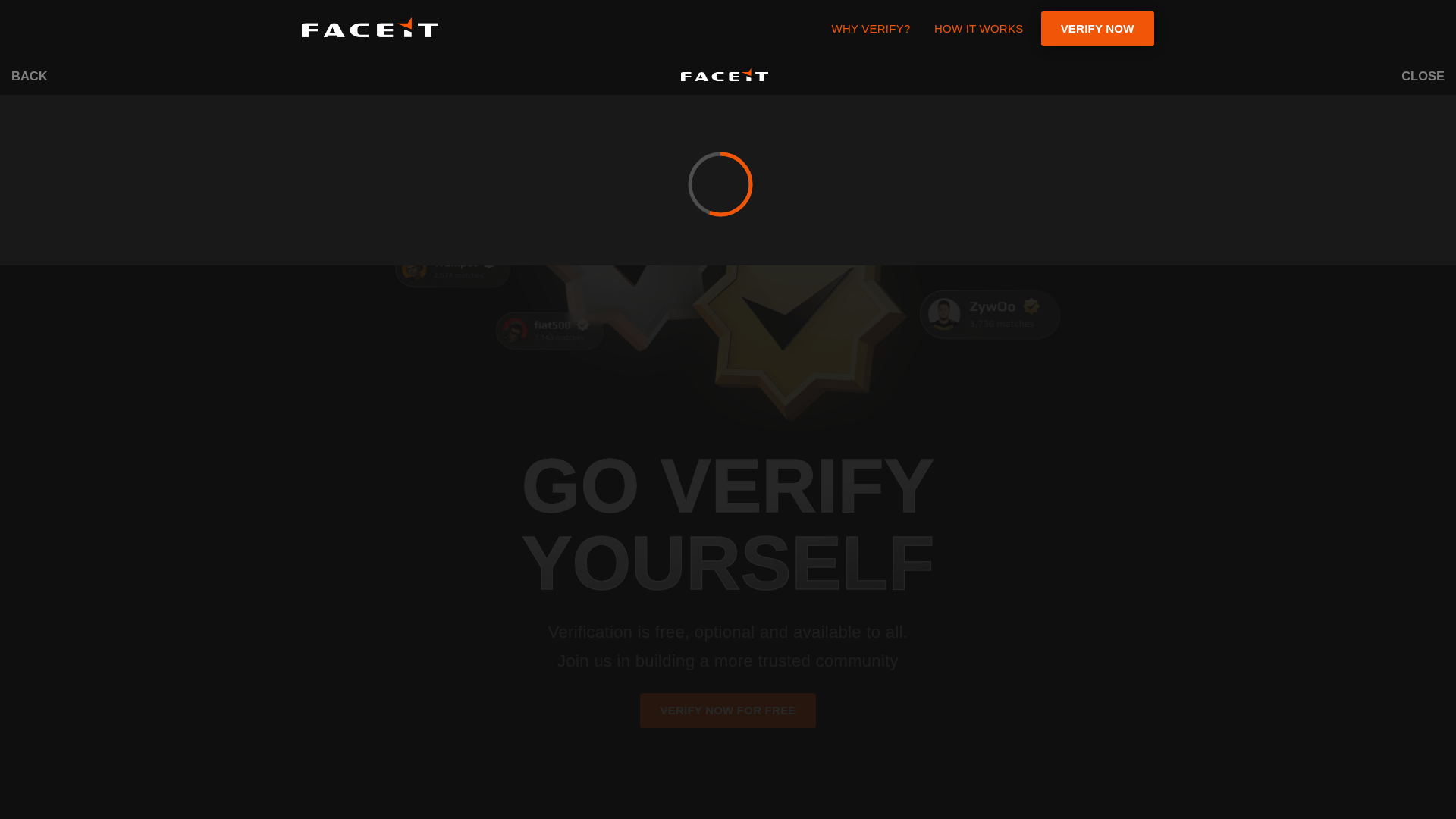 Screenshot of big-club-verify.com