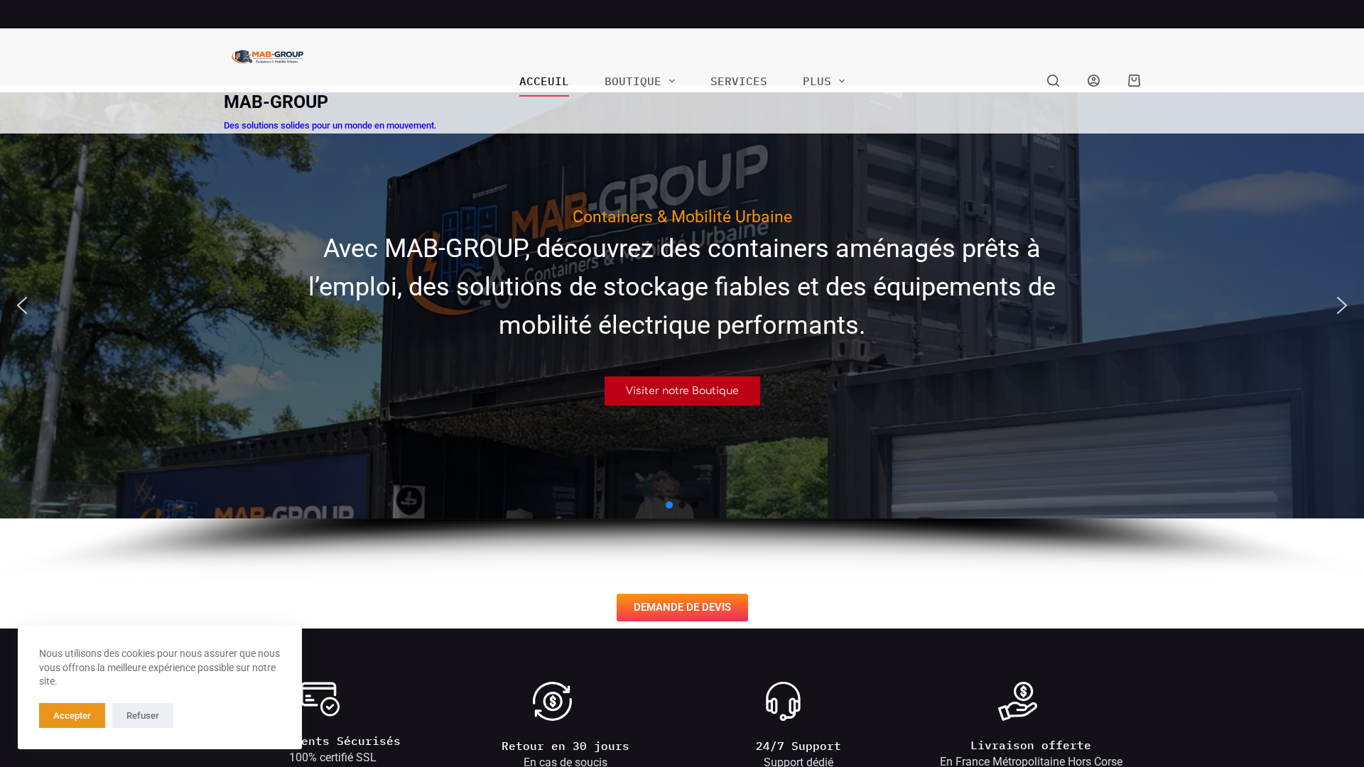 Screenshot of cdn.gosafemode.com