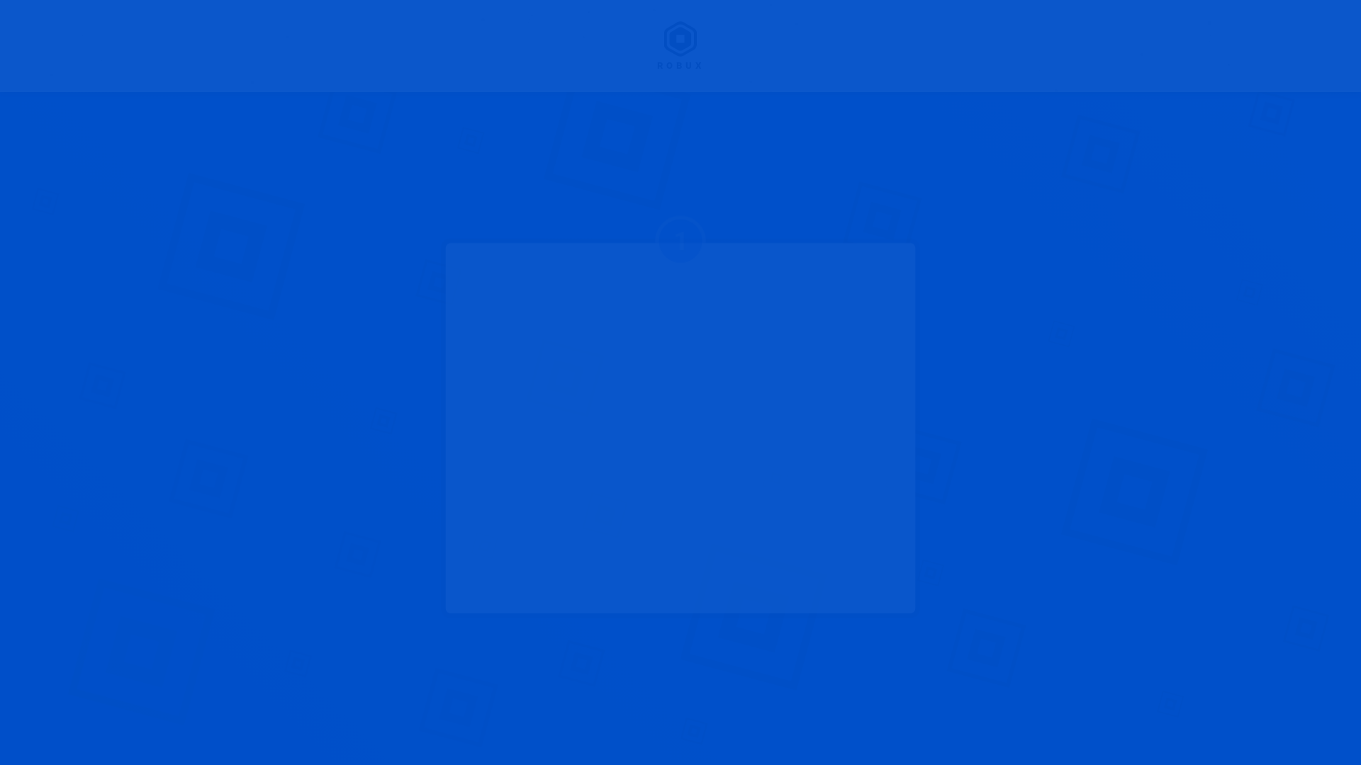 Screenshot of robuxstacks.org