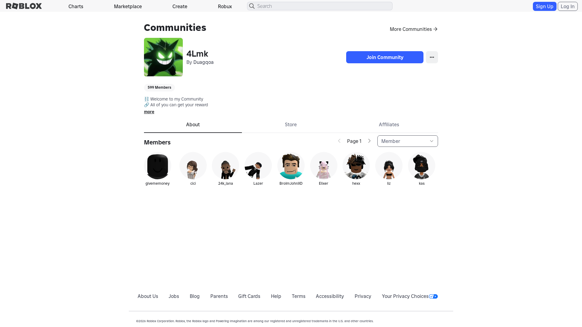 Screenshot of cdn.gosafemode.com
