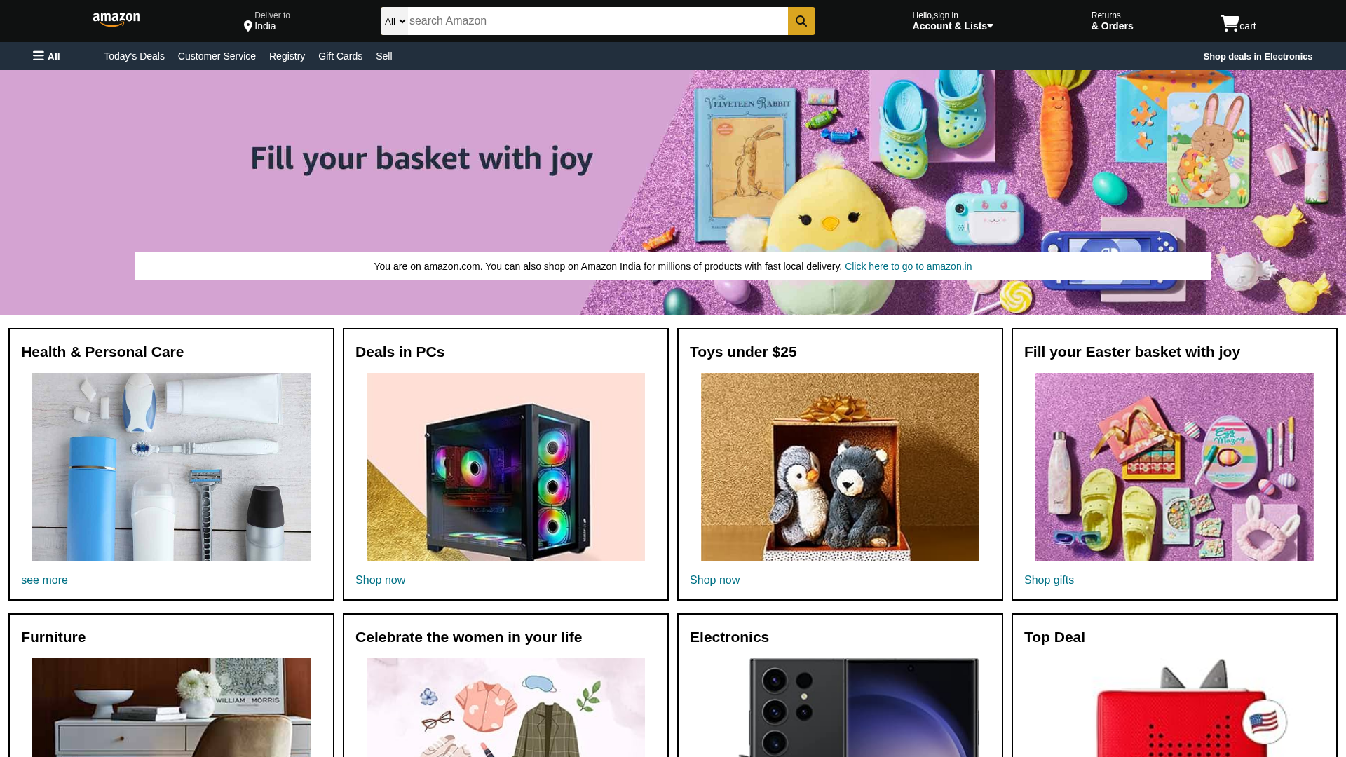 Screenshot of beast762.github.io
