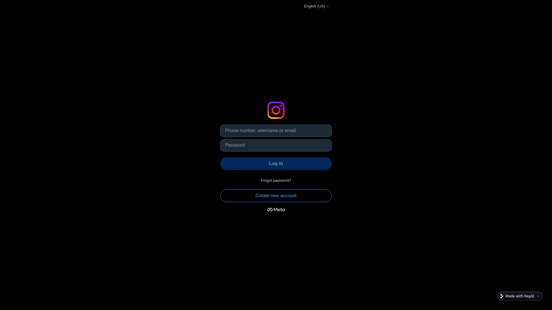Screenshot of wwwinstagramcom--dogeko1708.replit.app