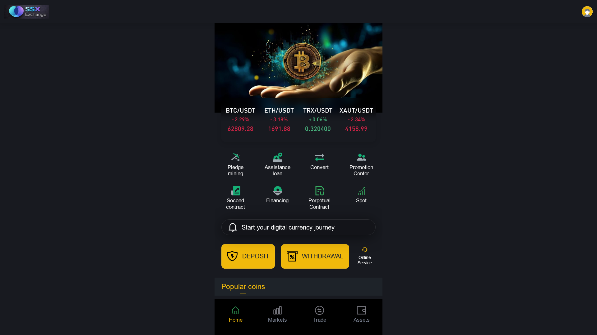 Screenshot of ajrc6kw.top