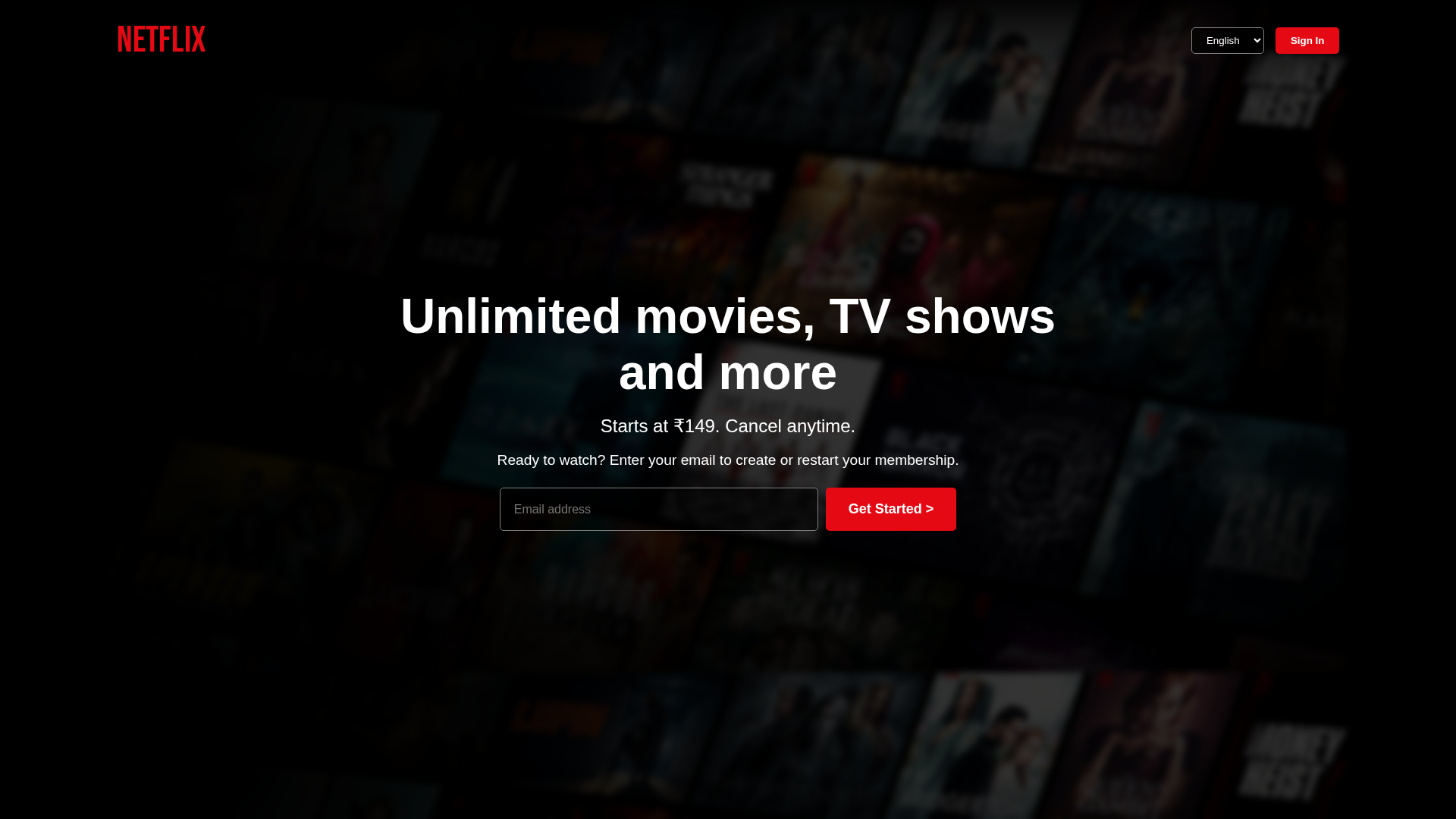 Screenshot of nikith-reddy-31.github.io