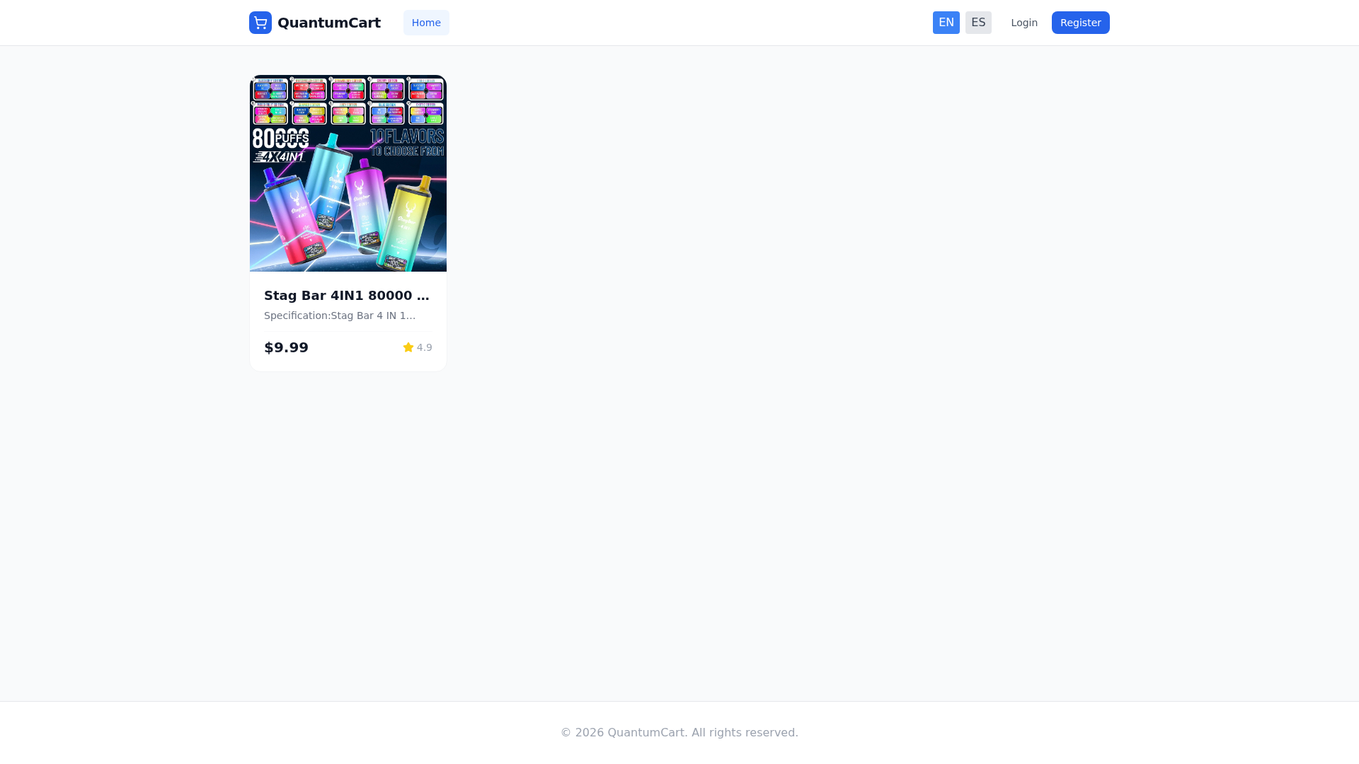 Screenshot of cdn.gosafemode.com