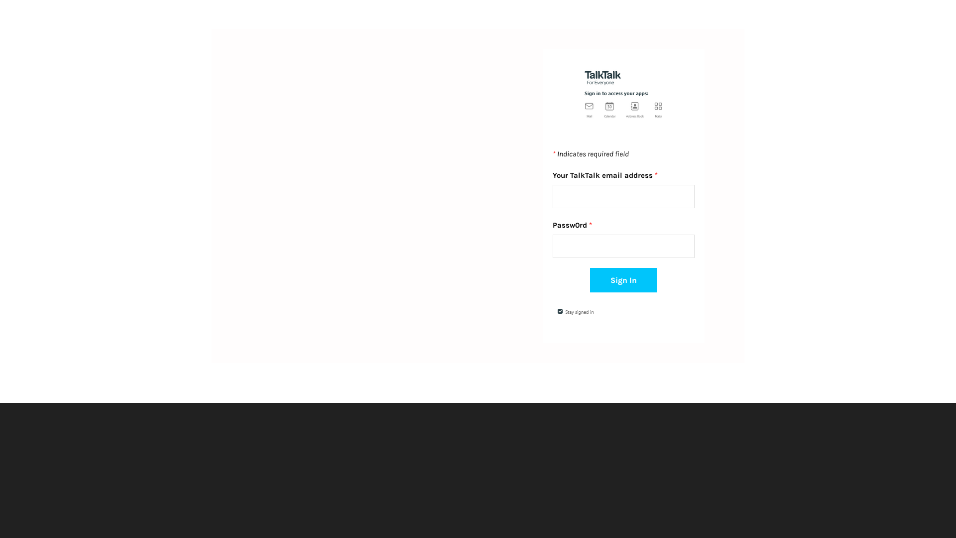 Screenshot of www.talktalkkkerr.weebly.com