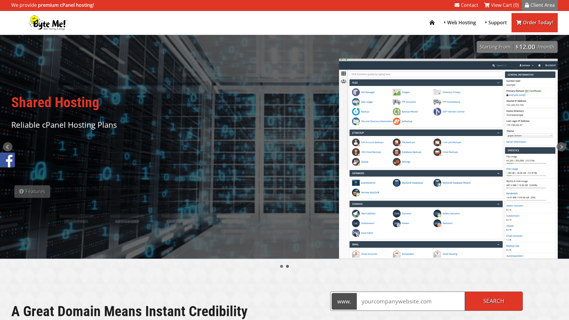 Screenshot of cdn.gosafemode.com
