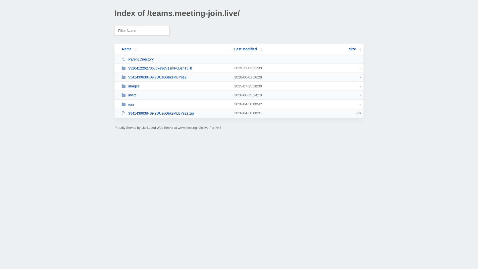 Screenshot of cdn.gosafemode.com