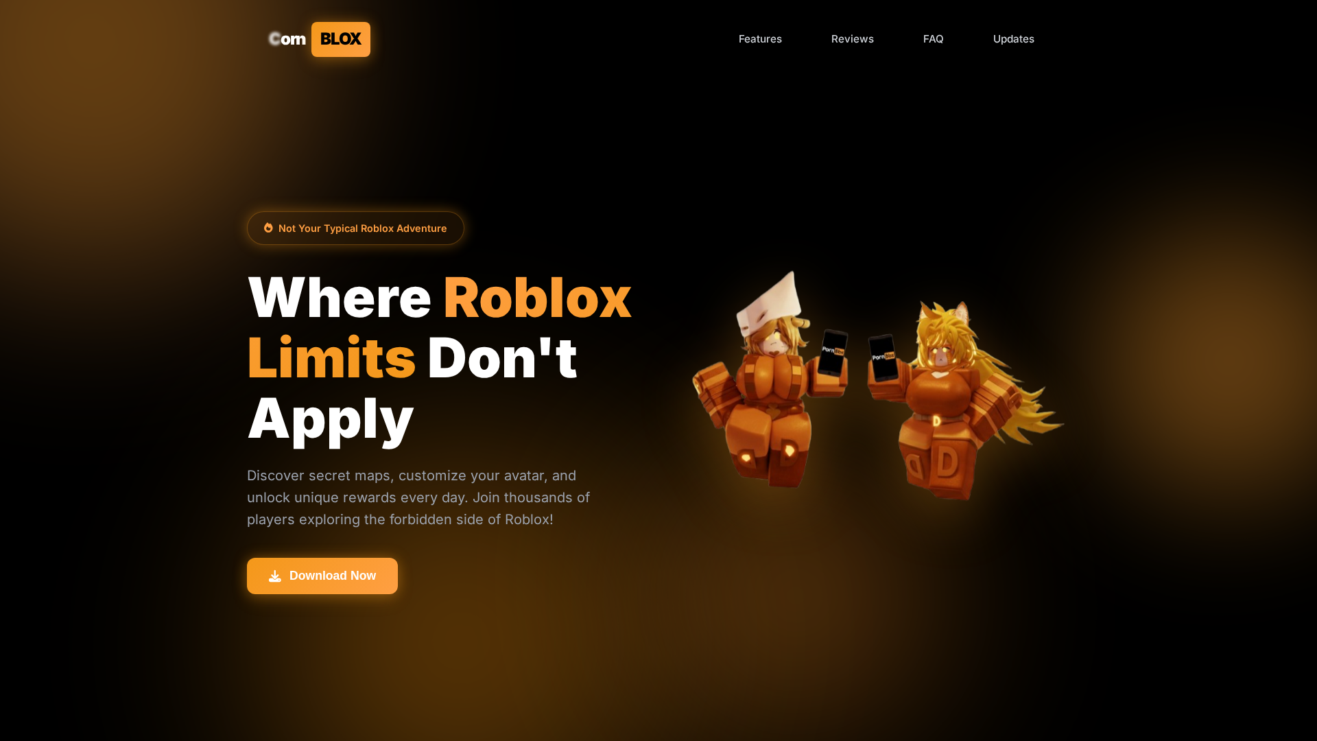 Screenshot of cblox-file.pages.dev