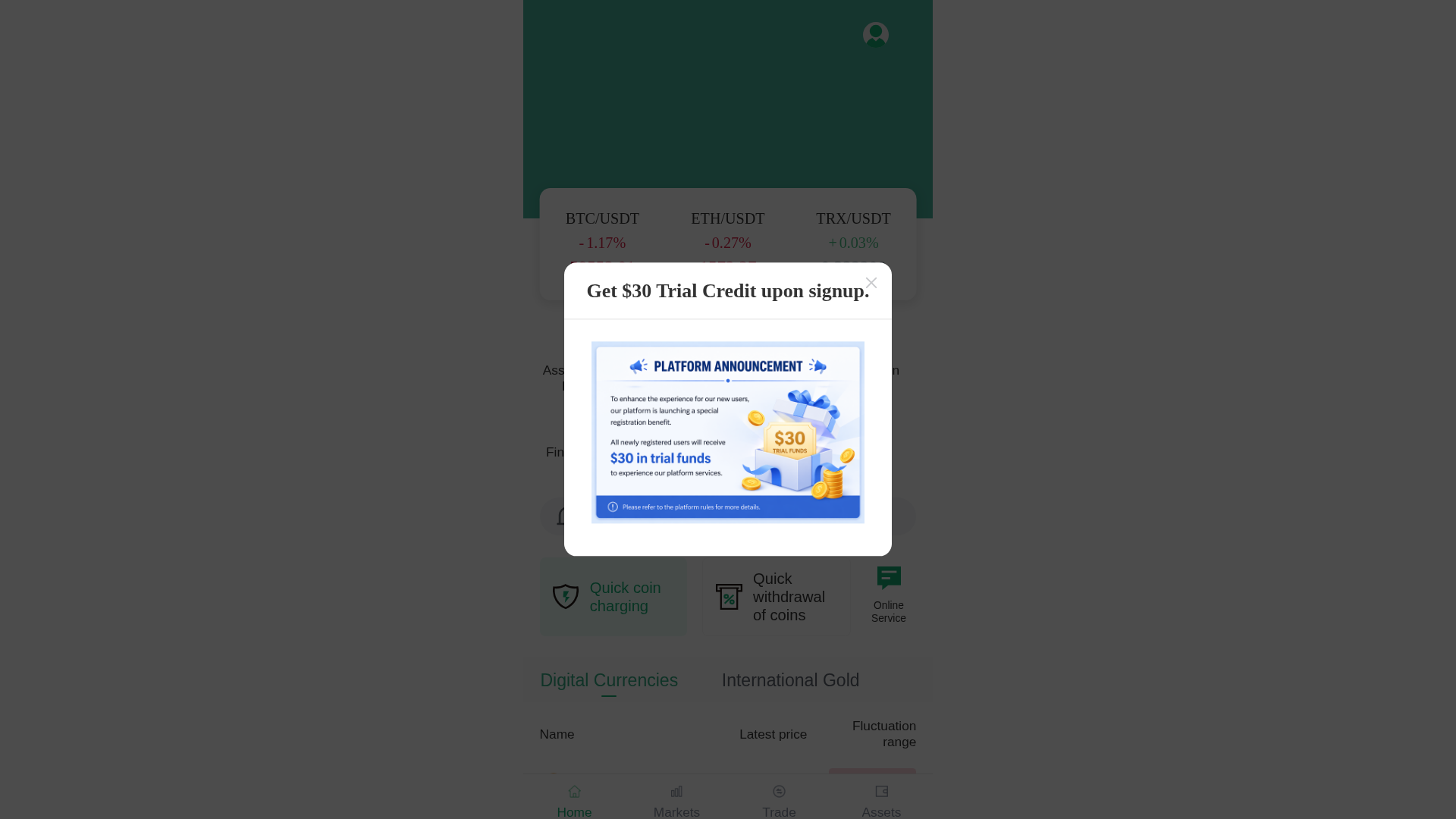 Screenshot of defihub86.club