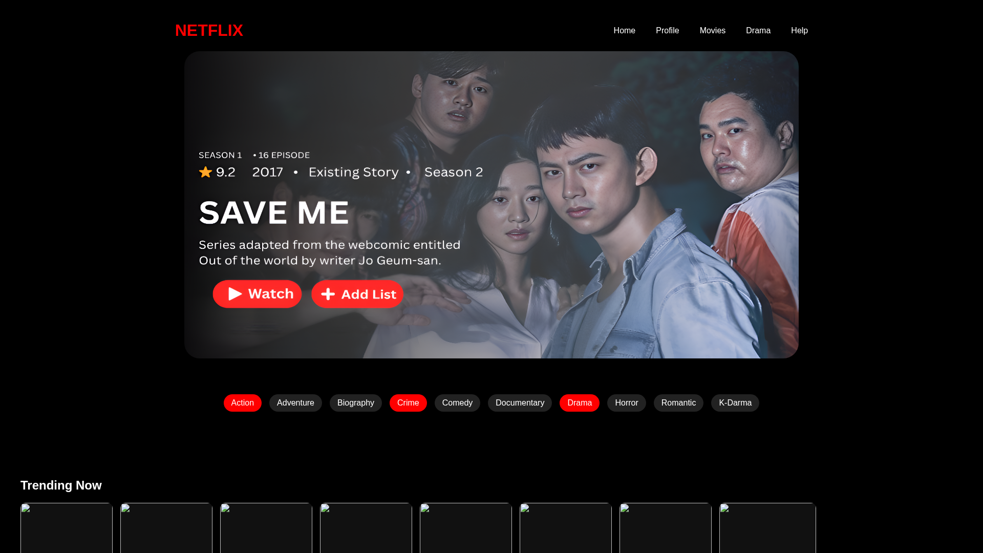 Screenshot of patidarsuhani426-boop.github.io