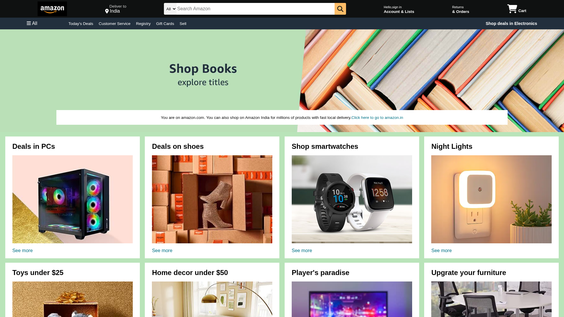 Screenshot of thakurdeepali430-hue.github.io