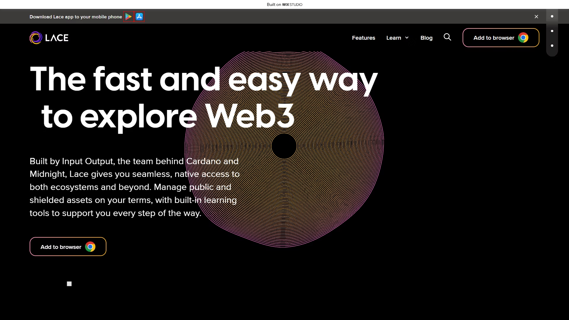 Screenshot of cdn.gosafemode.com