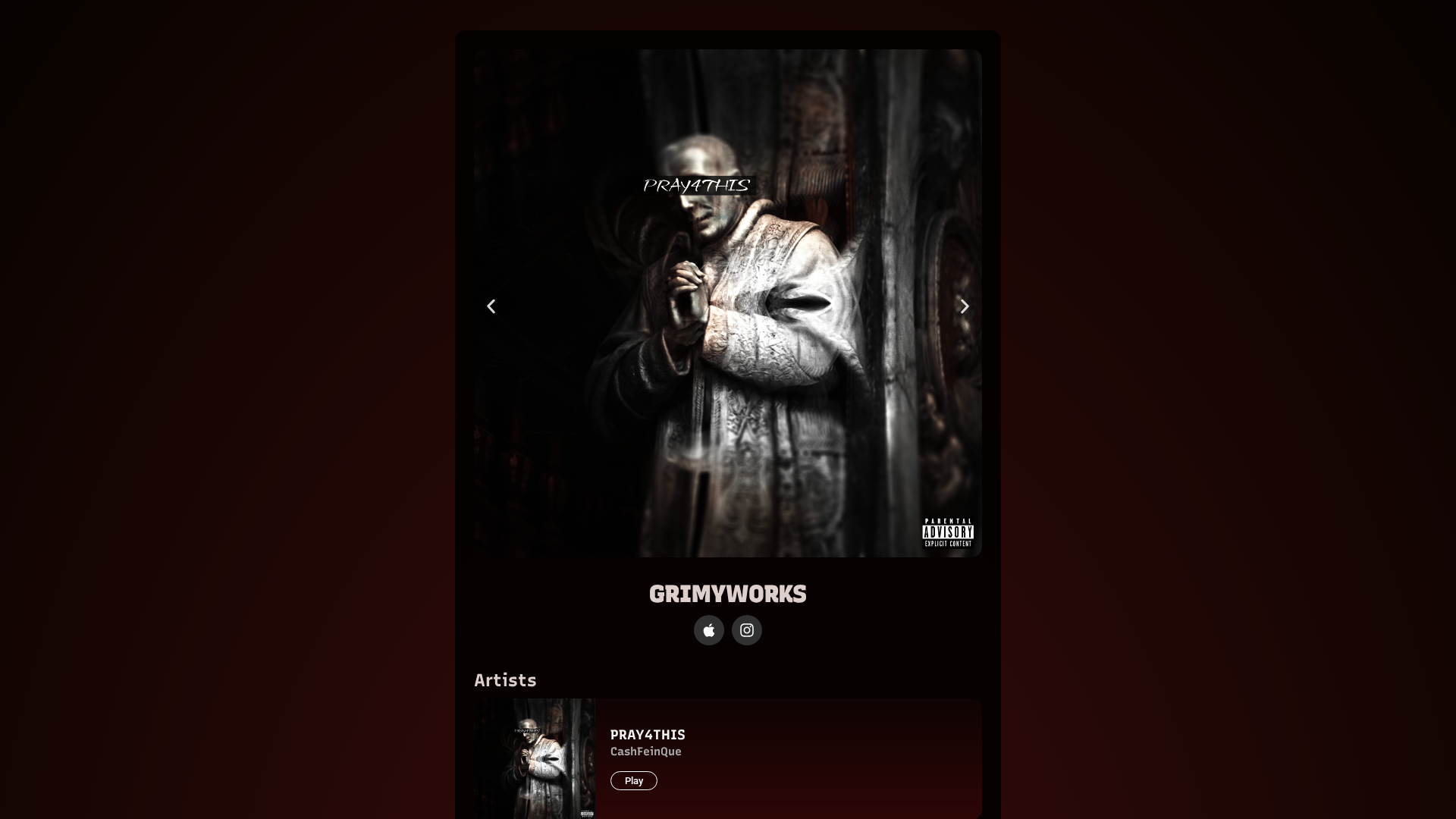 Screenshot of cdn.gosafemode.com